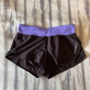 Reebok Athletic Shorts